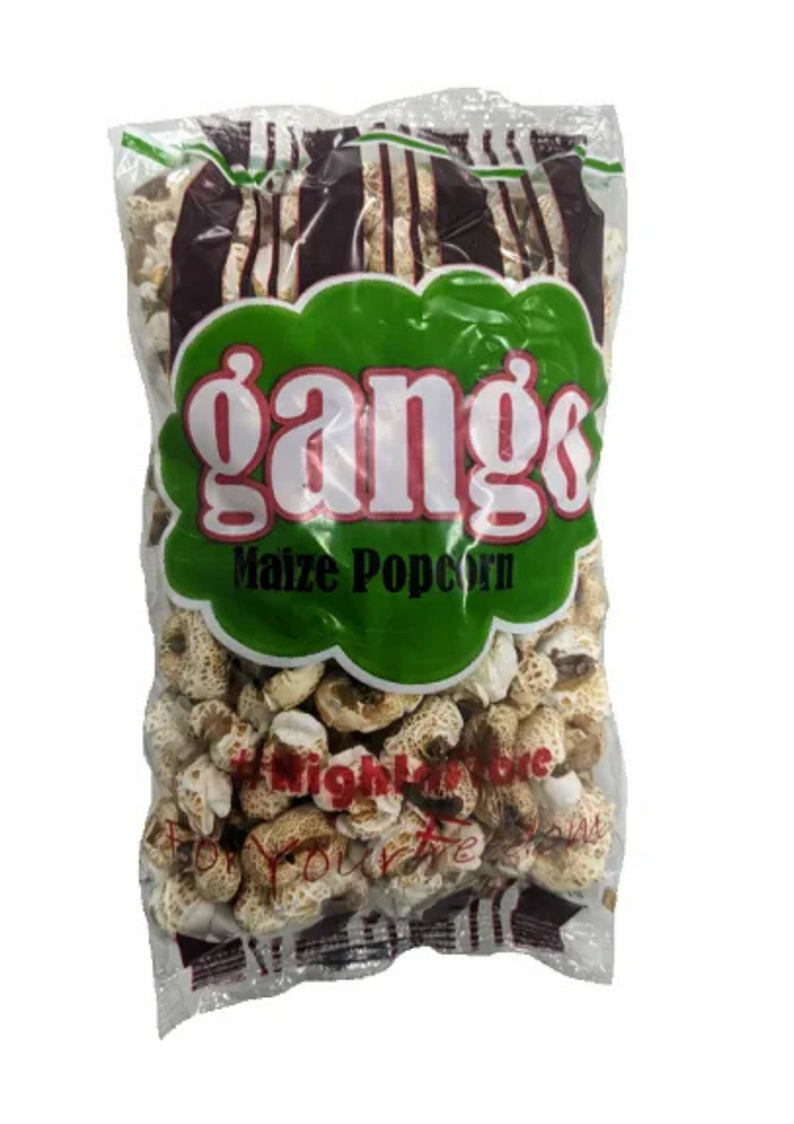 Gango Gango Maputi Popcorn 75g – A Taste of South Africa