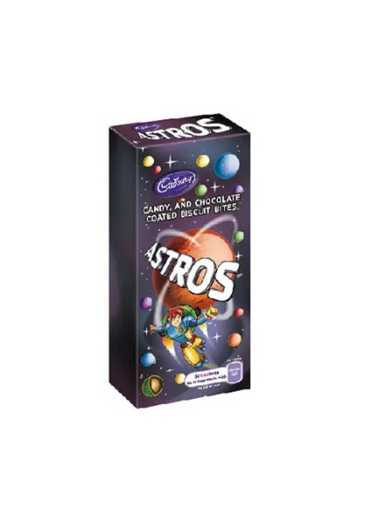 Cadbury Astros 40g