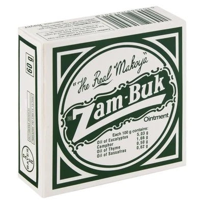 Zam-Buk Ointment 60g
