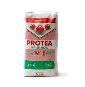 Protea Maize Meal 5kg